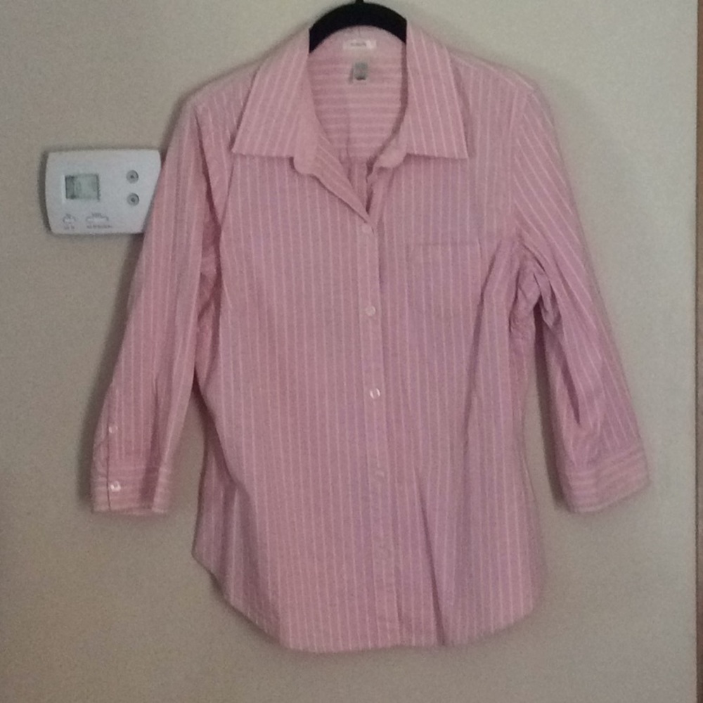 Old Navy Long Sleeve Shirt